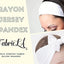 White Rayon Spandex Jersey Knit Fabric – 60" Wide, 240 GSM | 4-Way Stretch by the Yard | FabricLA - Prismatic Fiber Arts