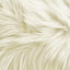 Faux Fur Fabric Squares - Shaggy Fur Patches 6x6 Inches for DIY Crafts, Chair Covers, Seat Cushions - Available in 4, 8, 16 Packs - Prismatic Fiber Arts
