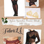 FabricLA Nylon Spandex Performance Power Mesh Fabric | Taupe - Prismatic Fiber Arts