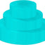 Felt Plate Dividers – Set of 48 (3 Sizes) | FabricLA - Prismatic Fiber Arts