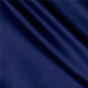 Blue Royal Navy Cotton Sateen Wideback Fabric per yard - Prismatic Fiber Arts