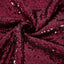 Mini Disc All Over Sequin Fabric - Prismatic Fiber Arts