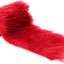 FabricLA Mohair Shaggy Faux Fur Fabric - Pre Cut Strips | Trim Ribbon | DIY Craft, Hobby, Costume, Decoration | FabricLA - Prismatic Fiber Arts