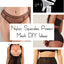 FabricLA Nylon Spandex Performance Power Mesh Fabric | Taupe - Prismatic Fiber Arts