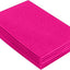 FabricLA Acrylic Felt 9"X12" Sheet Packs | Many Colors - Prismatic Fiber Arts