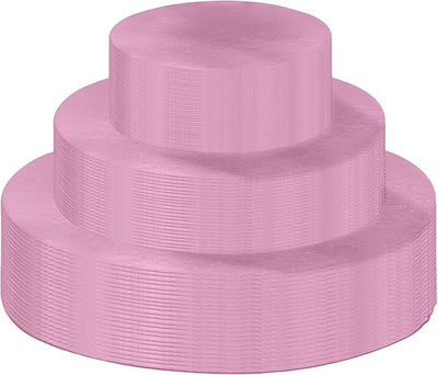 Felt Plate Dividers – Set of 48 (3 Sizes) | FabricLA - Prismatic Fiber Arts
