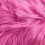 Faux Fur Fabric Squares - Shaggy Fur Patches 6x6 Inches for DIY Crafts, Chair Covers, Seat Cushions - Available in 4, 8, 16 Packs - Prismatic Fiber Arts