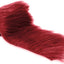 FabricLA Mohair Shaggy Faux Fur Fabric - Pre Cut Strips | Trim Ribbon | DIY Craft, Hobby, Costume, Decoration | FabricLA - Prismatic Fiber Arts