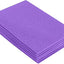 FabricLA Acrylic Felt 9"X12" Sheet Packs | Many Colors - Prismatic Fiber Arts