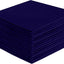 FabricLA Acrylic Felt Craft Sheet Packs | Many Colors - Prismatic Fiber Arts