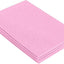 FabricLA Acrylic Felt 9"X12" Sheet Packs | Many Colors - Prismatic Fiber Arts