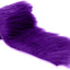 FabricLA Mohair Shaggy Faux Fur Fabric - Pre Cut Strips | Trim Ribbon | DIY Craft, Hobby, Costume, Decoration | FabricLA - Prismatic Fiber Arts
