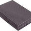 FabricLA Acrylic Felt 9"X12" Sheet Packs | Many Colors - Prismatic Fiber Arts