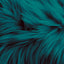 Faux Fur Fabric Squares - Shaggy Fur Patches 6x6 Inches for DIY Crafts, Chair Covers, Seat Cushions - Available in 4, 8, 16 Packs - Prismatic Fiber Arts
