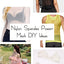 FabricLA Nylon Spandex Performance Power Mesh Fabric | Dusty Pink - Prismatic Fiber Arts