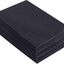 FabricLA Acrylic Felt 9"X12" Sheet Packs | Dark Gray - Prismatic Fiber Arts