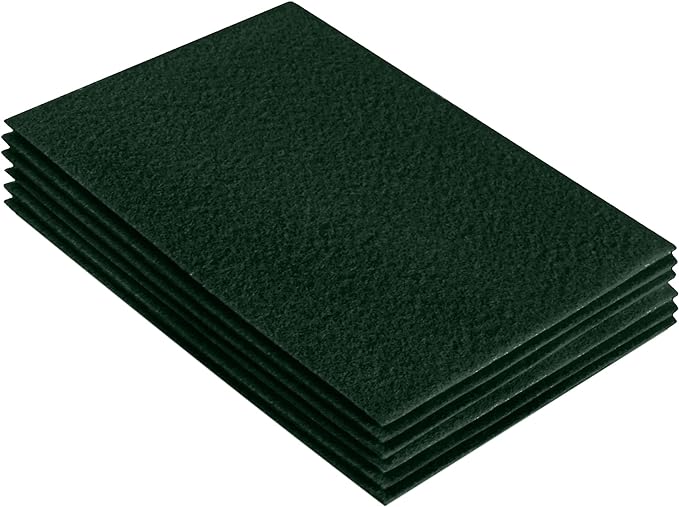 FabricLA Acrylic Felt 9"X12" Sheet Packs | Many Colors - Prismatic Fiber Arts