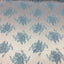 Oswald Floral Embroidered Lace Fabric - Prismatic Fiber Arts
