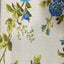 Rose Floral Print Poly Cotton Fabric - Prismatic Fiber Arts