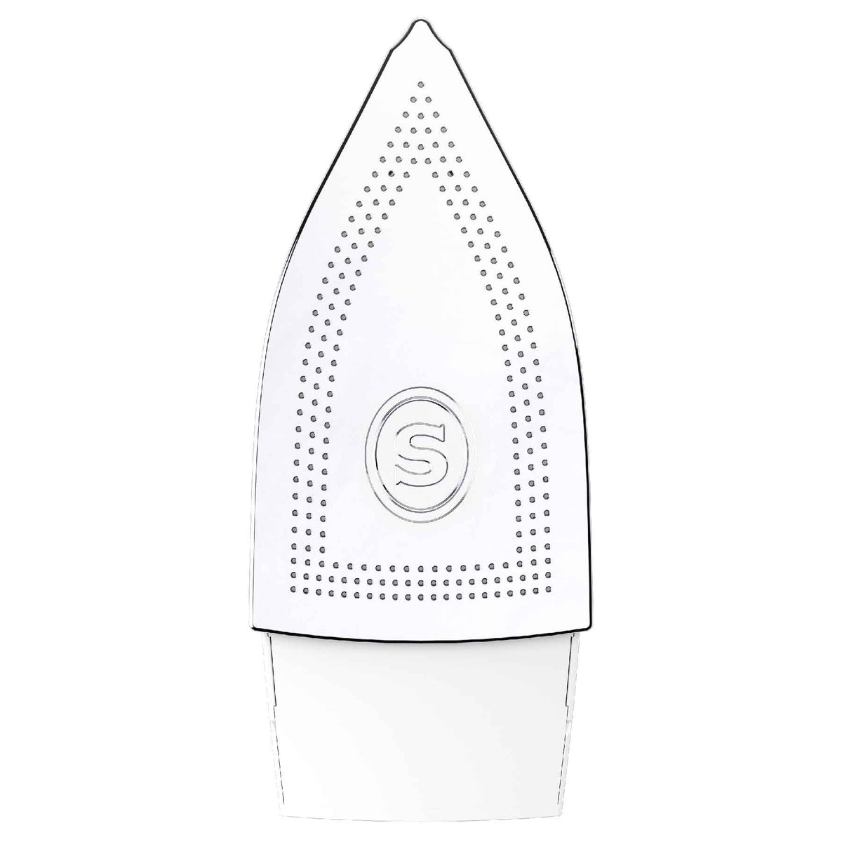 SINGER® SteamCraft Steam Iron White/Gray - Prismatic Fiber Arts