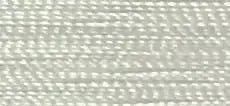 730 OFF WHITE - Floriani Thread 40 weight 5000M - Prismatic Fiber Arts