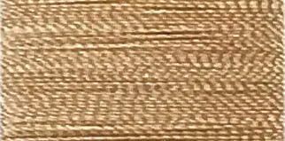 734 OAK BUFF - Floriani Thread 40 weight 1000M - Prismatic Fiber Arts