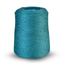 Revolution Fibers Zephira Wool-Silk 1lb Cones | 2/18 Lace Weight Yarn | 50% Superfine Merino Wool & 50% Tussah Silk - Prismatic Fiber Arts