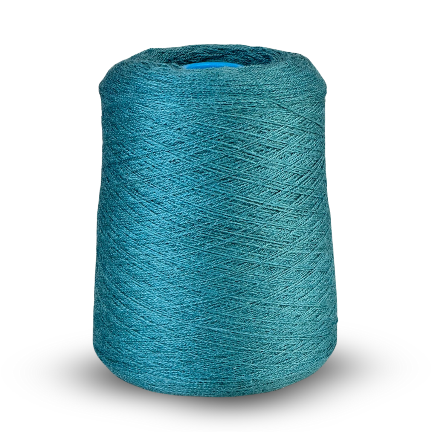 Revolution Fibers Zephira Wool-Silk 1lb Cones | 2/18 Lace Weight Yarn | 50% Superfine Merino Wool & 50% Tussah Silk - Prismatic Fiber Arts