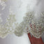 Oswald Floral Embroidered Lace Fabric - Prismatic Fiber Arts