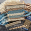Jewel Loom Wood Bead Weaving Loom Boo Boo Coaster Maker Loom - Prismatic Fiber Arts