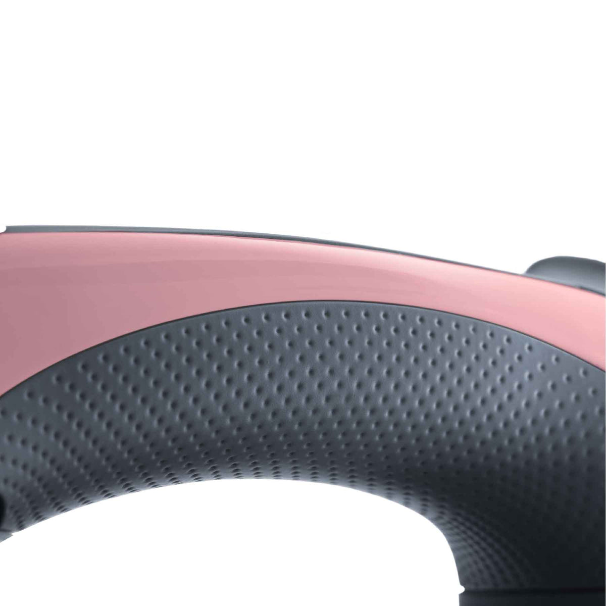 SINGER® SteamCraft Steam Iron Pink/Gray - Prismatic Fiber Arts