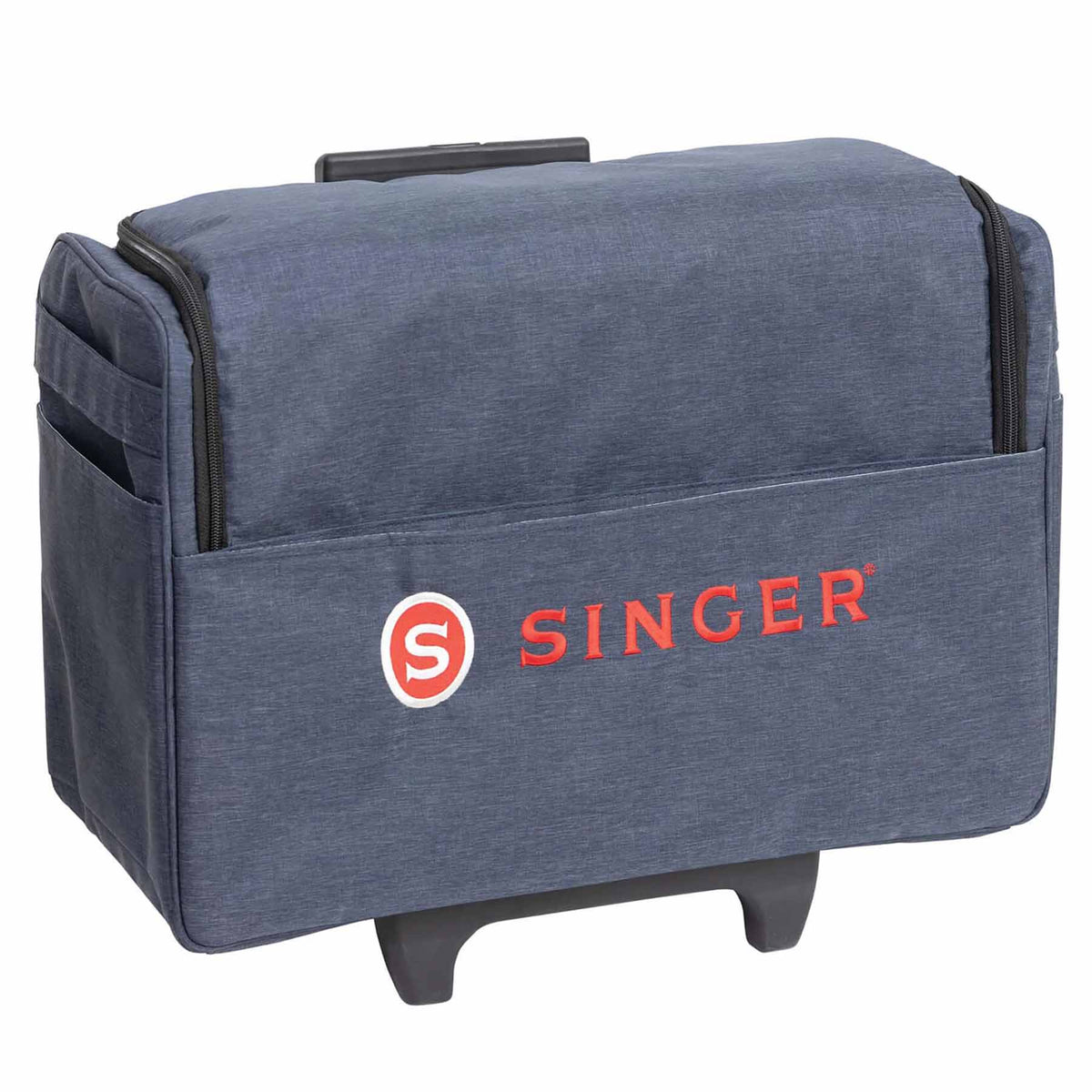 SINGER® Roller Bag - 20.5 inch - Prismatic Fiber Arts