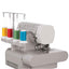 SINGER® 14HD854 Heavy Duty Serger - Prismatic Fiber Arts