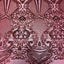 Chantal Deluxe Stretch Sequins Fabric - Prismatic Fiber Arts