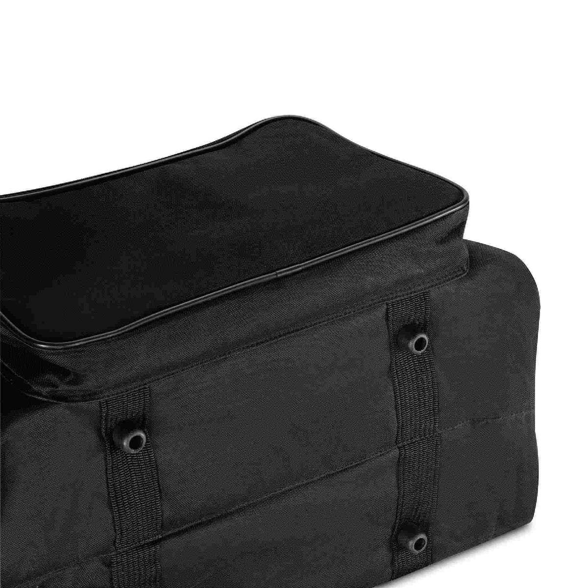 SINGER® Universal Canvas Tote Bag - Prismatic Fiber Arts