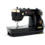SINGER® HD500 Classic Black Sewing Machine - Prismatic Fiber Arts