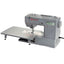 SINGER® Heavy Duty Extension Table for Computerized HD Machines - Prismatic Fiber Arts