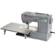 SINGER® Heavy Duty Extension Table for Computerized HD Machines - Prismatic Fiber Arts