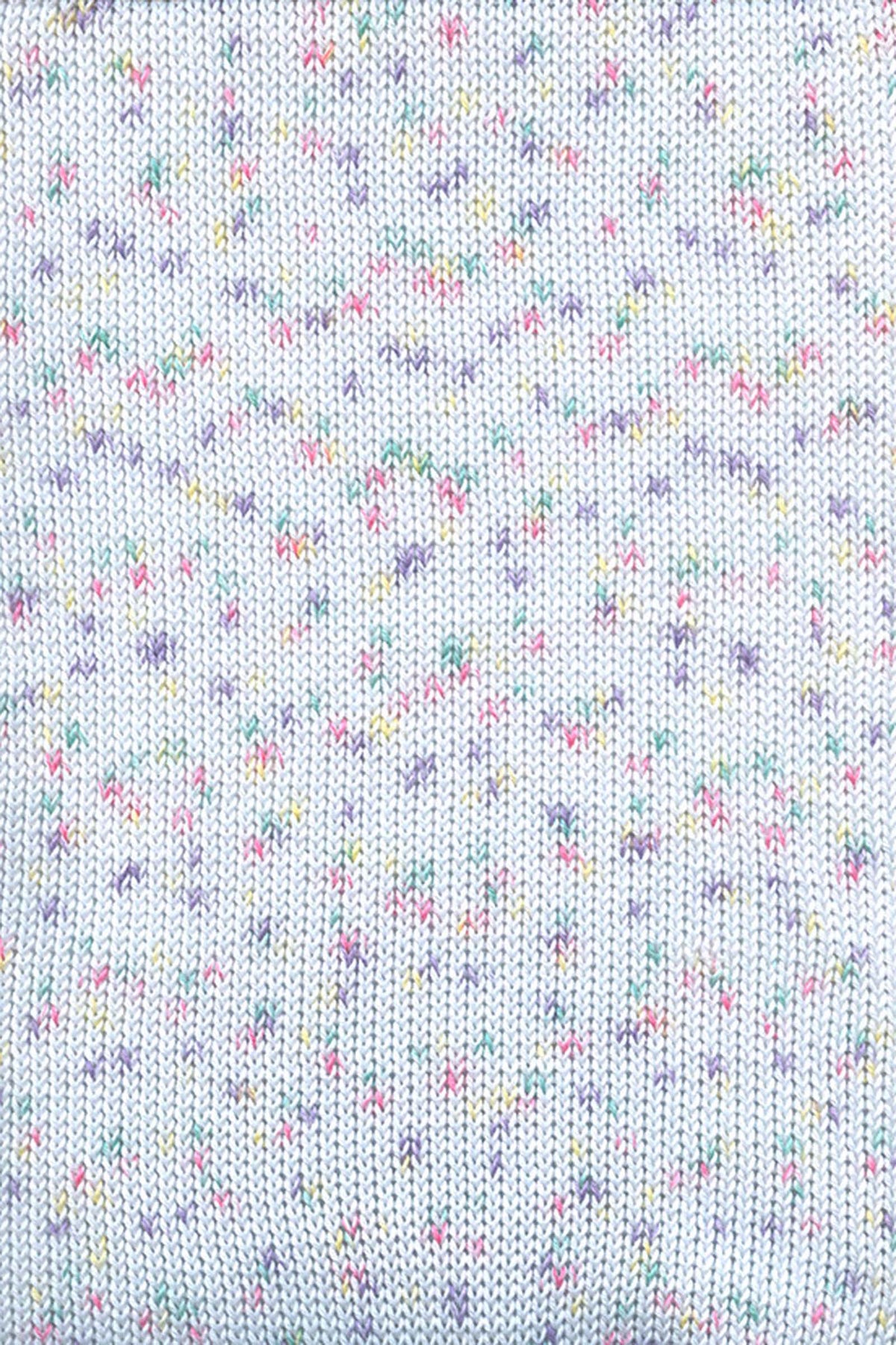 Baby Cotton Colored Yarn