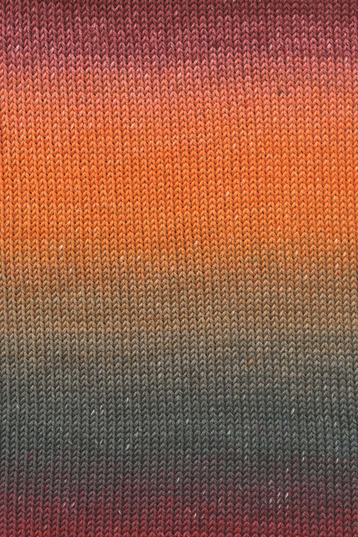 Baby Cotton Colored Yarn