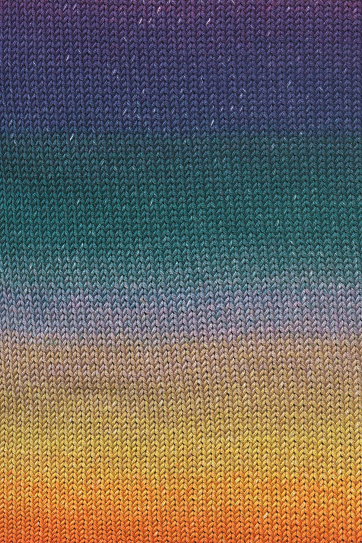 Baby Cotton Colored Yarn