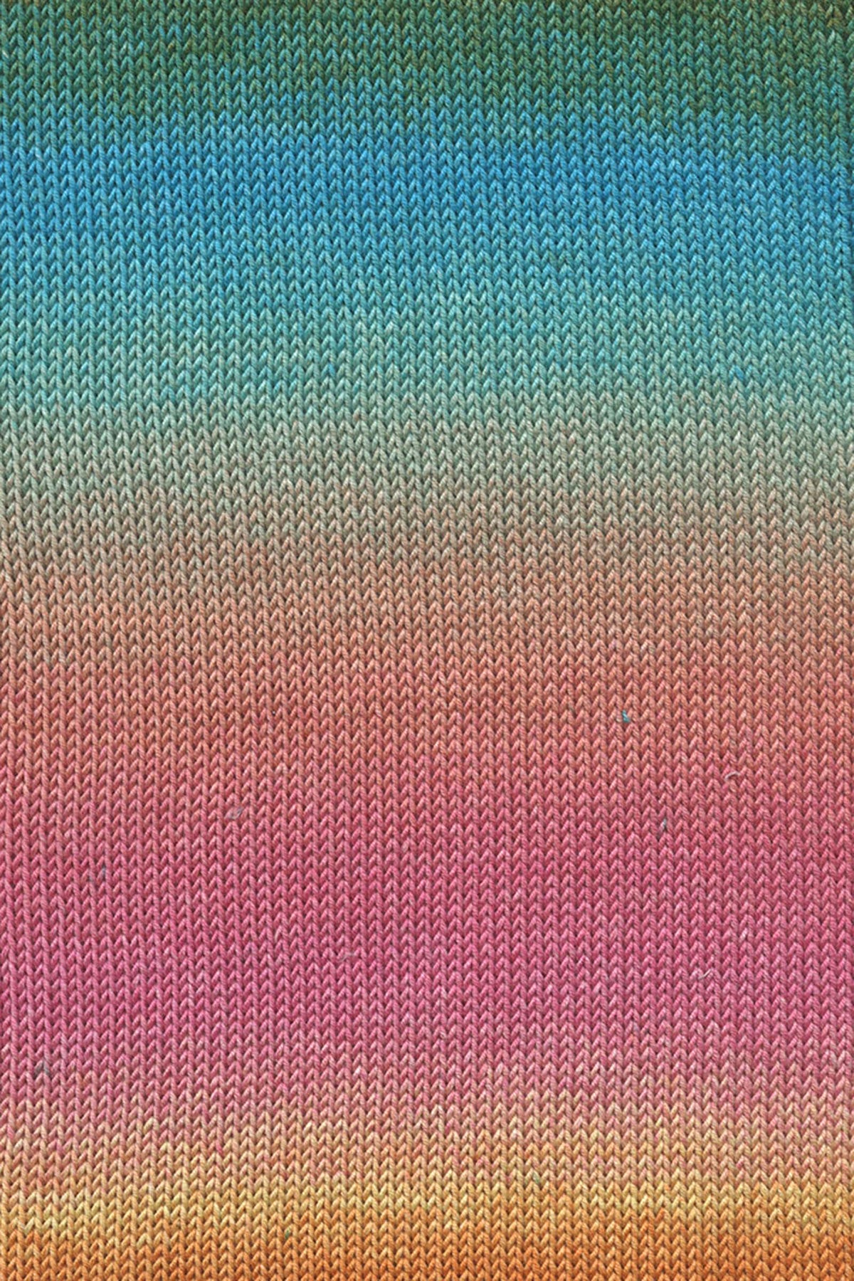Baby Cotton Colored Yarn