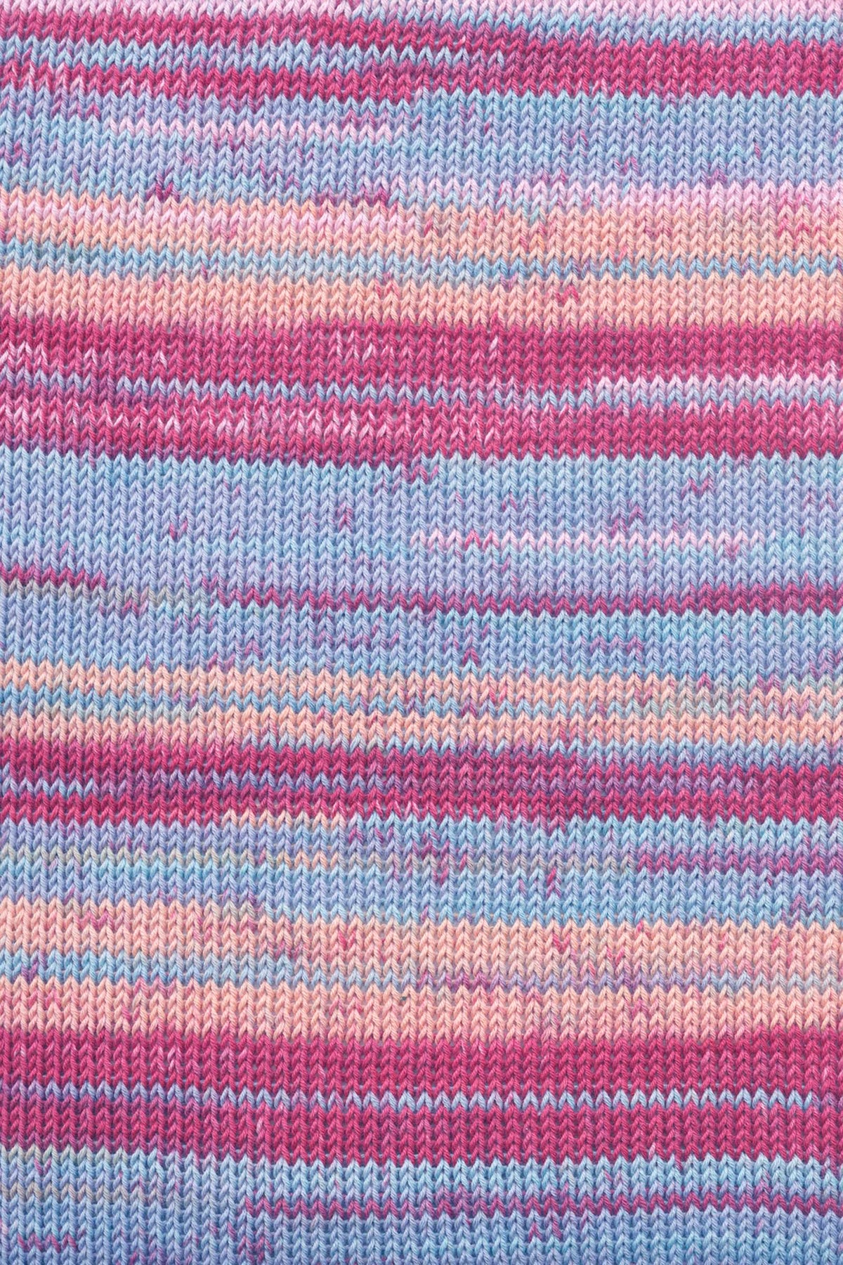 Baby Cotton Colored Yarn