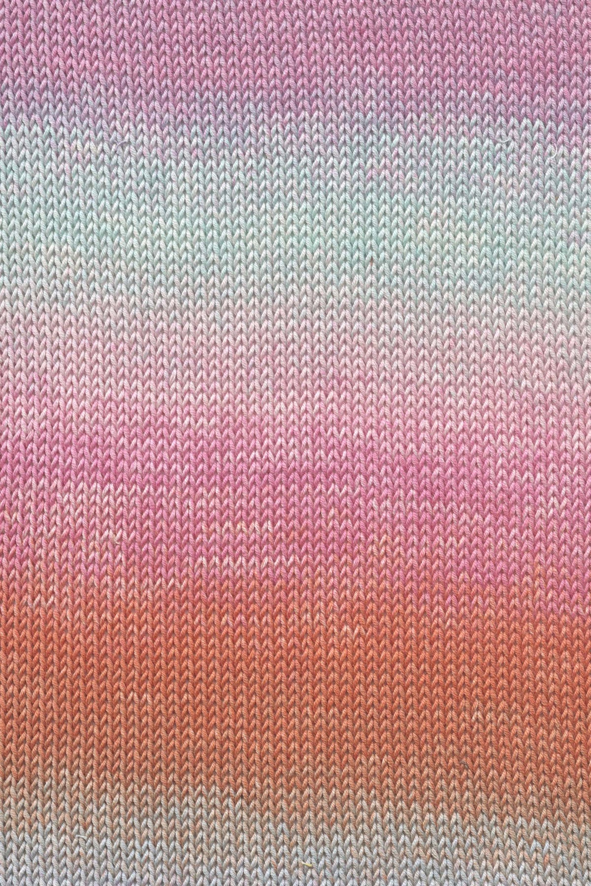 Baby Cotton Colored Yarn