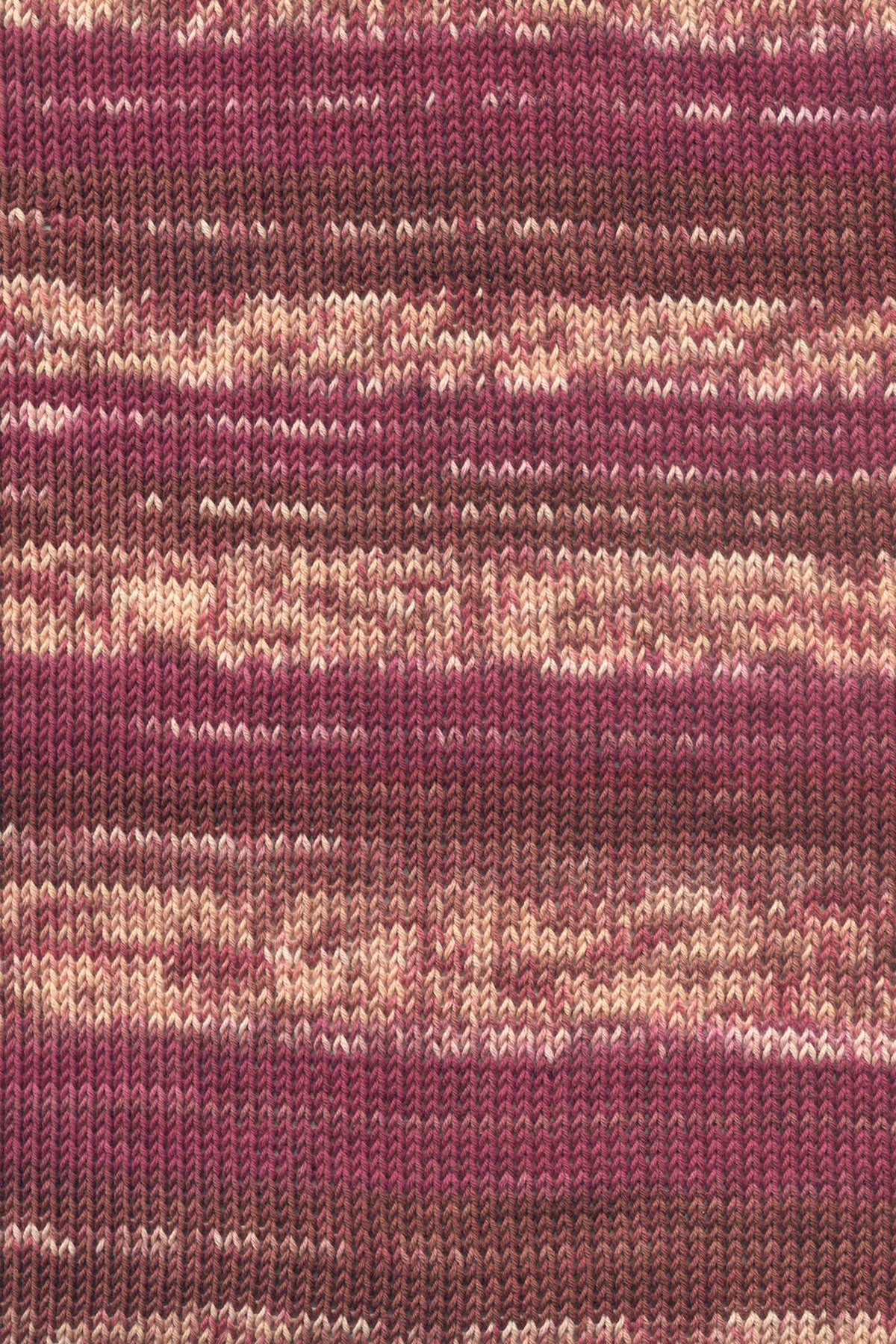 Baby Cotton Colored Yarn