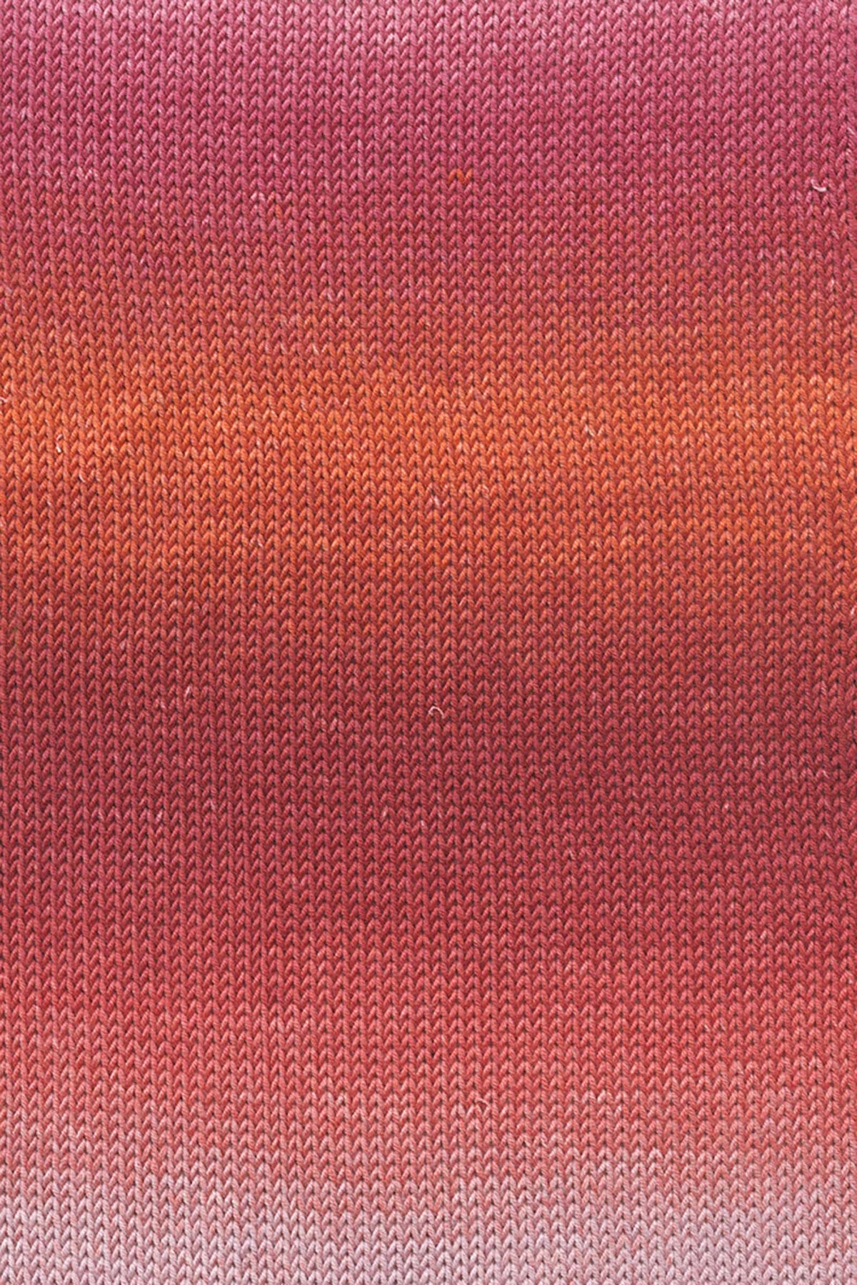 Baby Cotton Colored Yarn