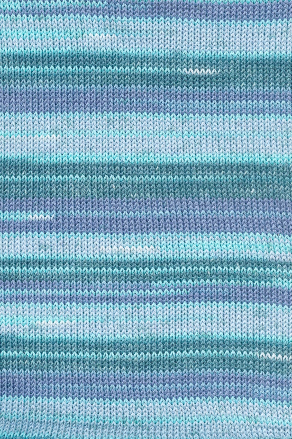 Baby Cotton Colored Yarn