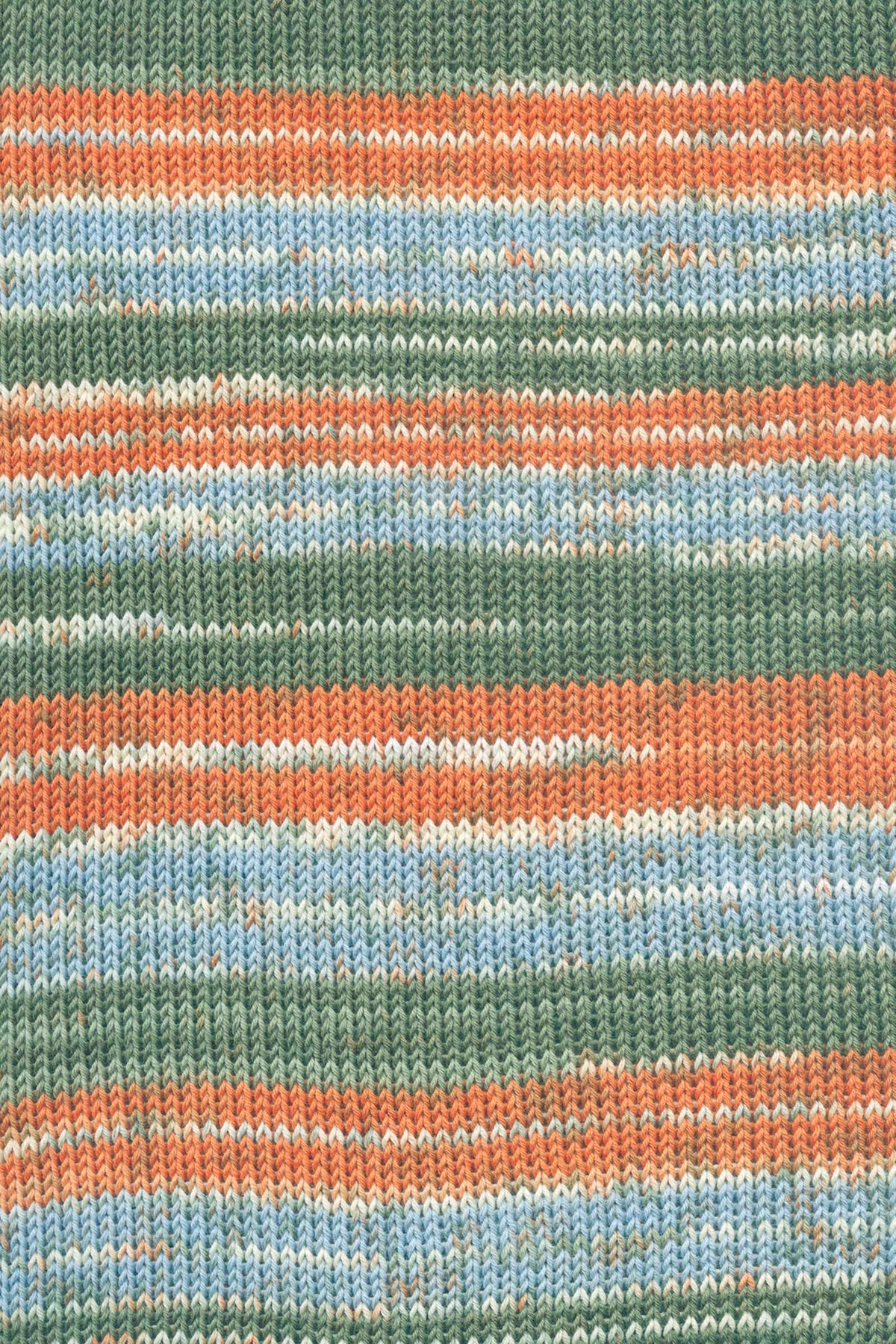 Baby Cotton Colored Yarn