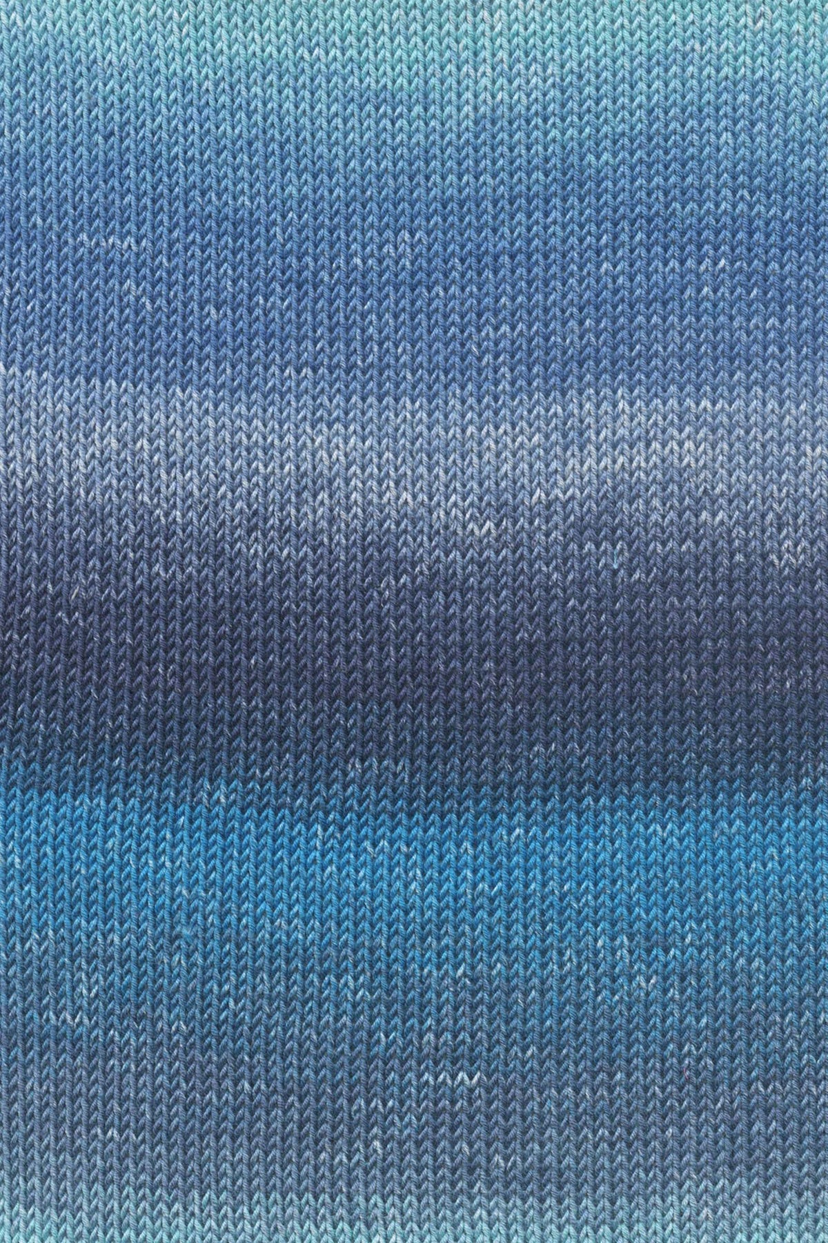 Baby Cotton Colored Yarn