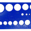 Safety Eye Sizer - Prismatic Fiber Arts